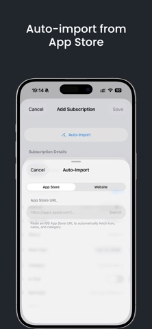 OpenSub Screenshot 2 of 4
