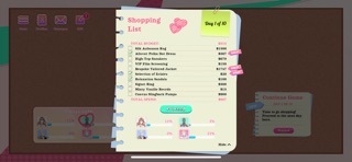 Plastic Trick - otome game Screenshot 4 of 10