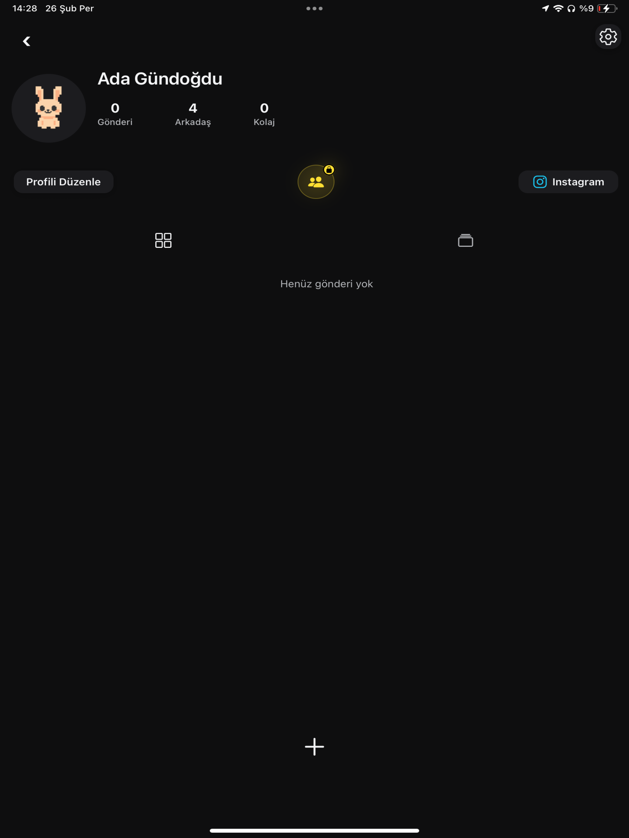 SpotBox - Drop Your Photos screenshot 6