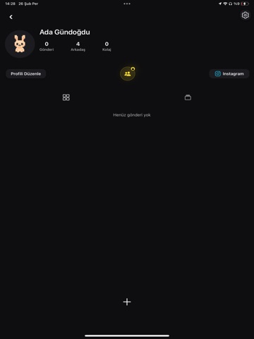 SpotBox - Drop Your Photos iPad screenshot