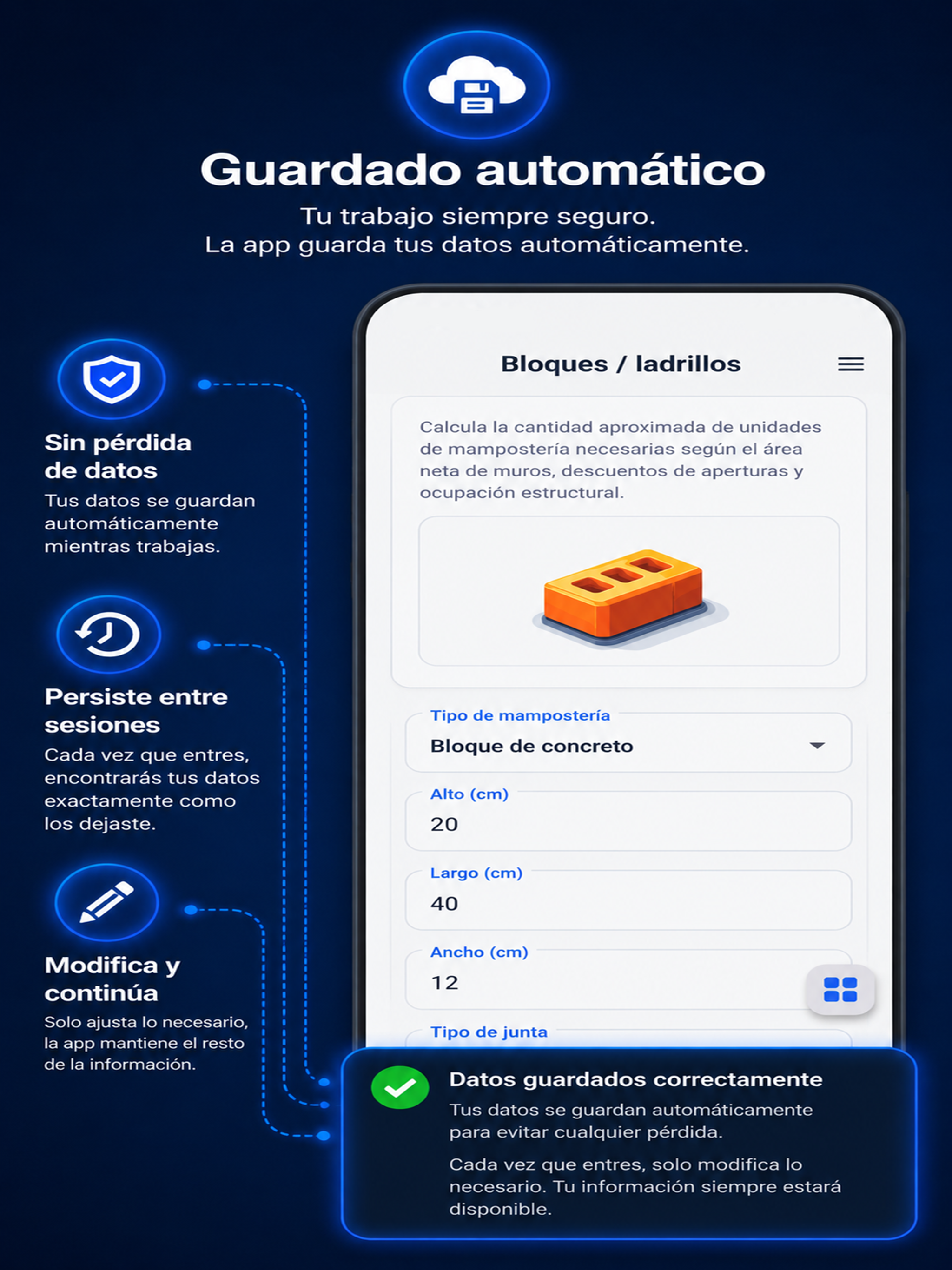 ConstruCost screenshot 16