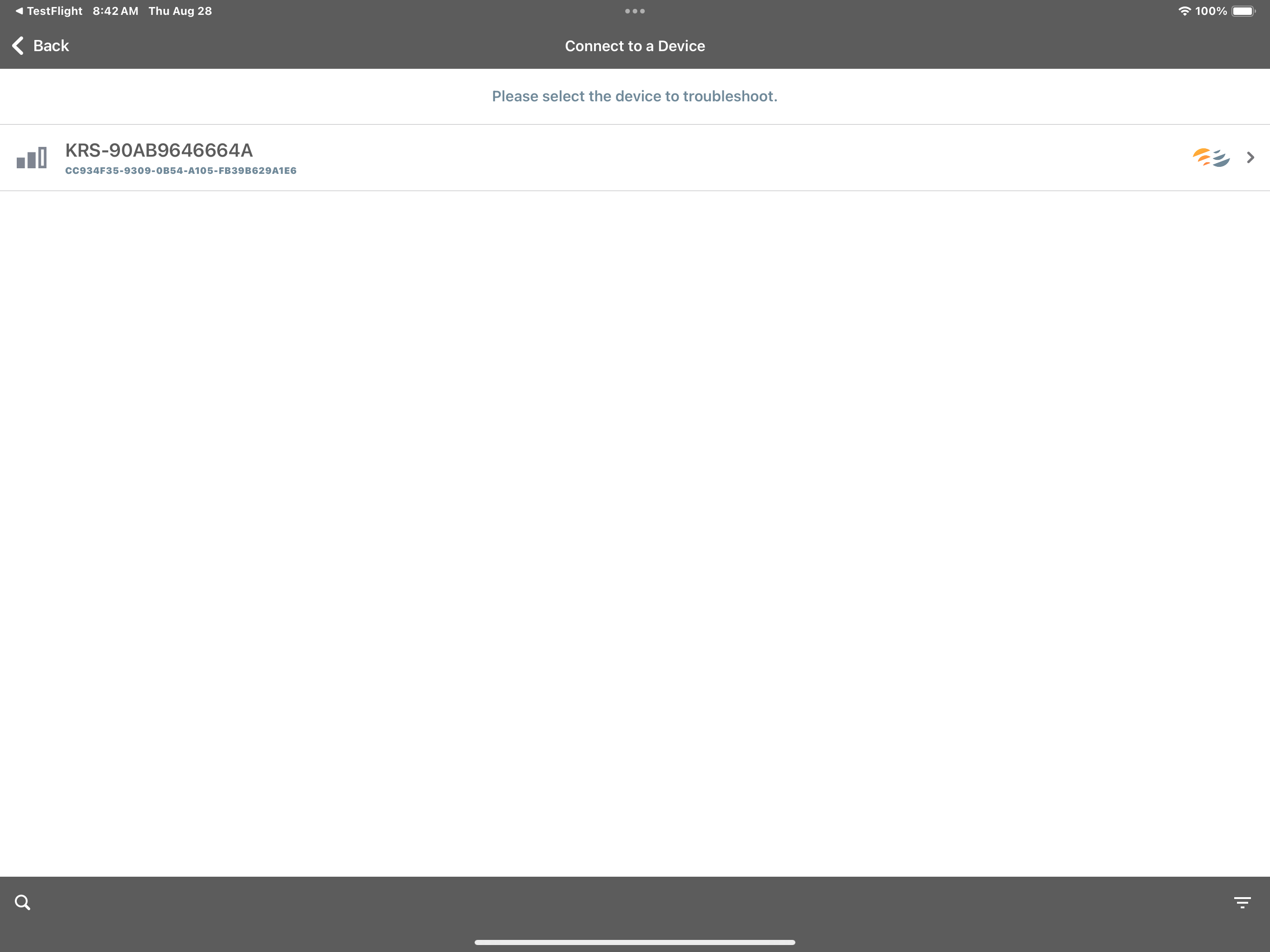 KRS Bumpbar Loader screenshot 8