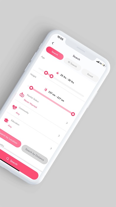 FreeNikah - Muslim Matrimony Screenshot