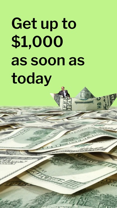 Borrow Cash App: Capitol Loans Screenshot