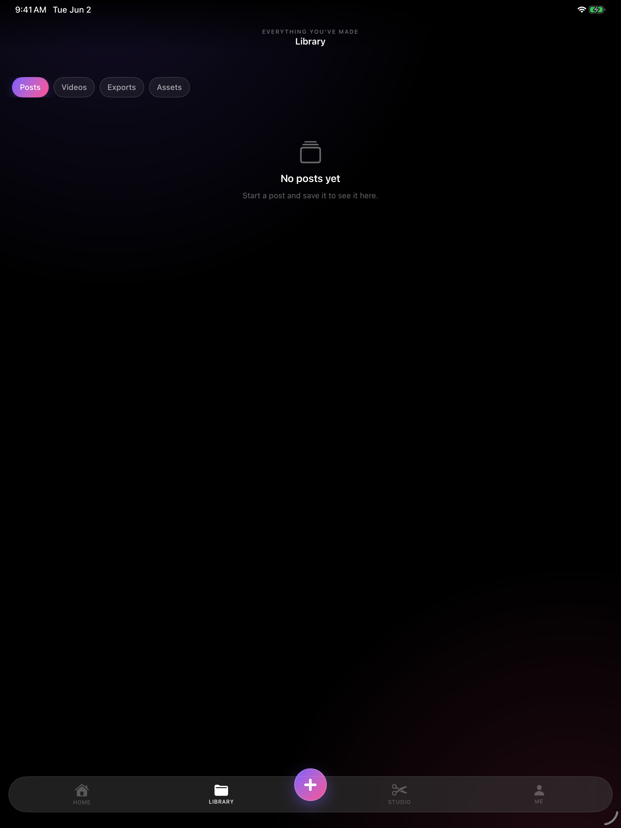 Post.UP screenshot 13