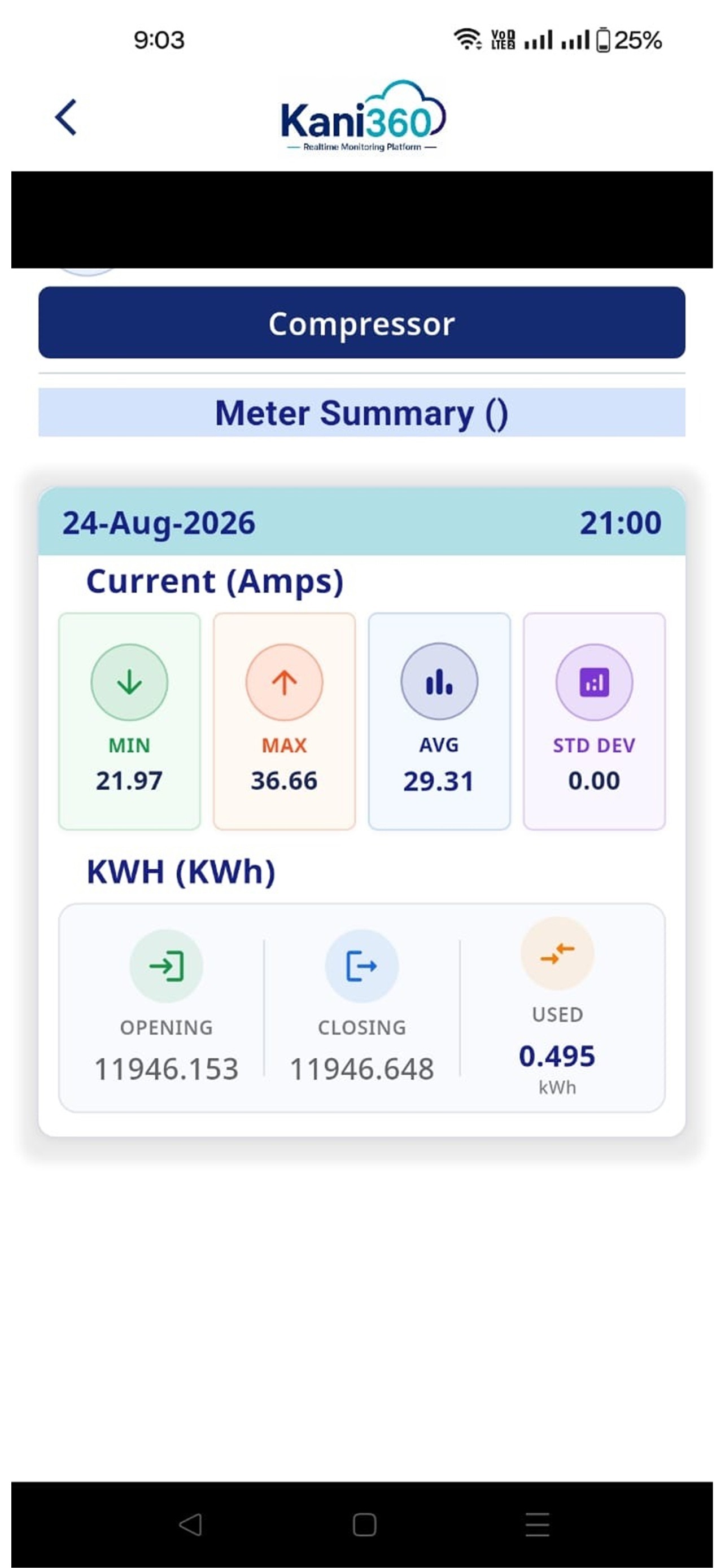 Screenshot 8 of Kani 360