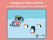 pango zoo - soin des animaux iPad Captures Décran 4