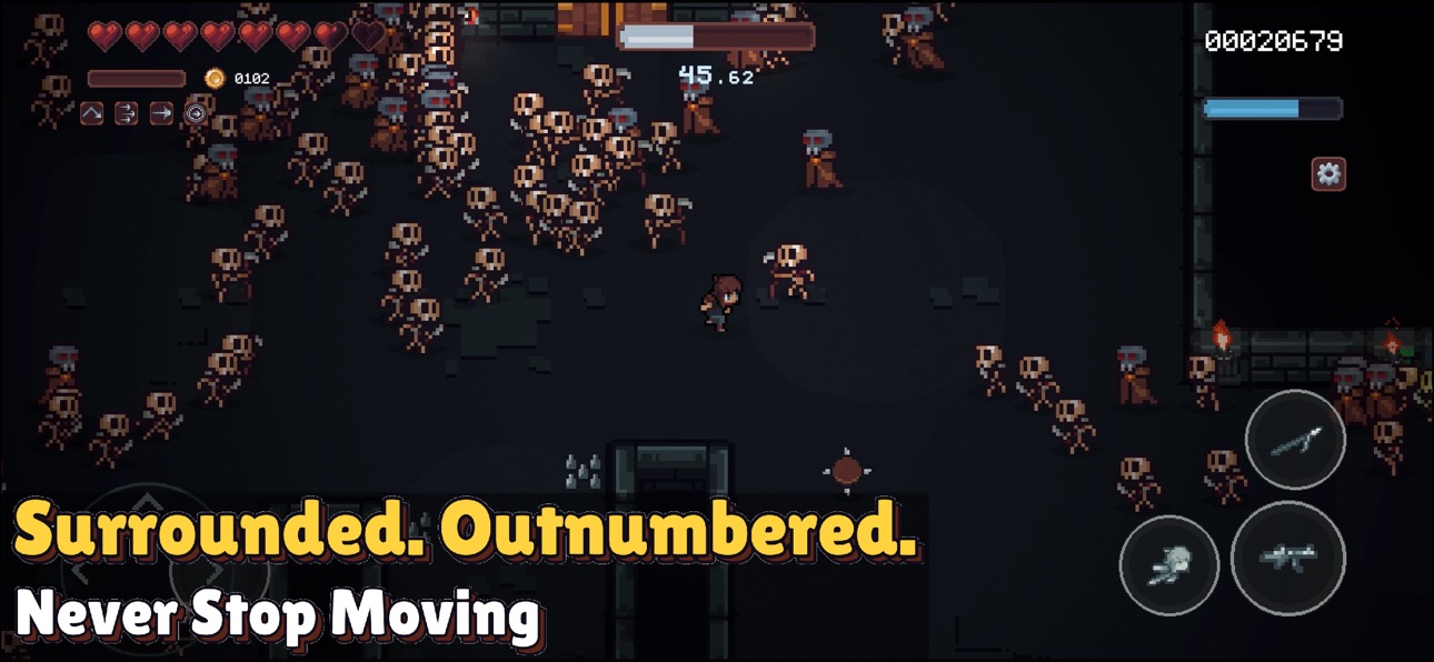 Screenshot 3 of Goblet Rush