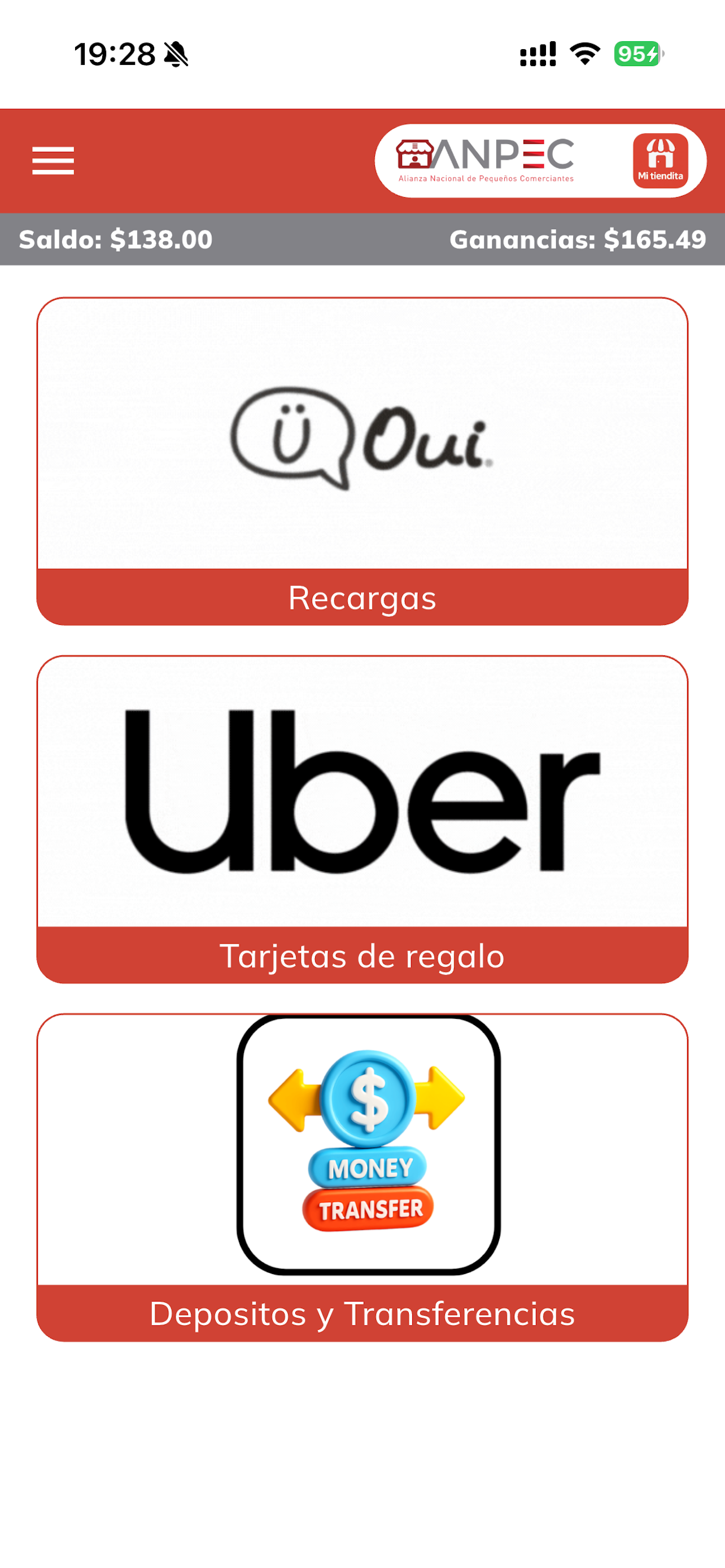 Mi Tiendita by ITK