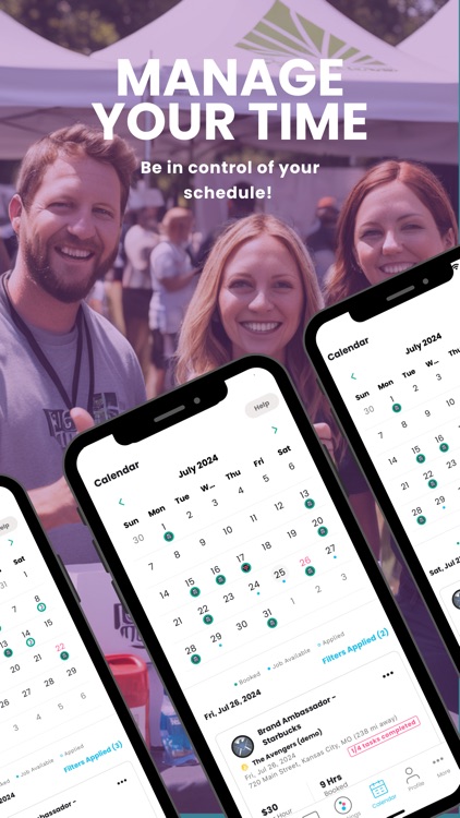 PopBookings Talent screenshot-4