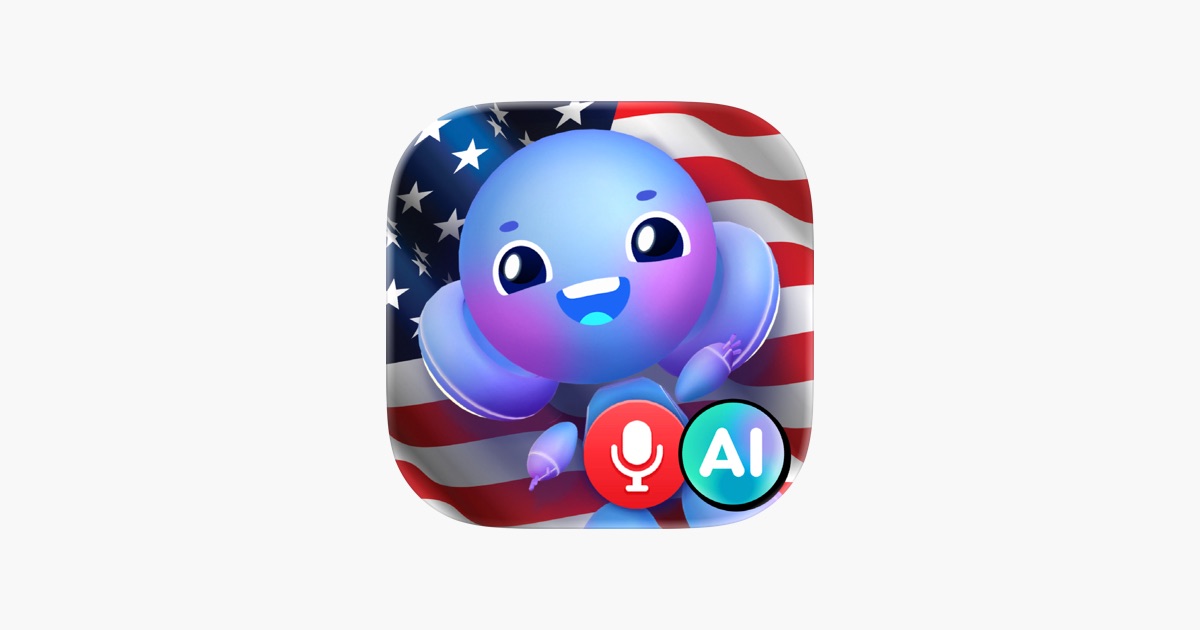 Buddy.ai: English for Kidsアプリ - App Store