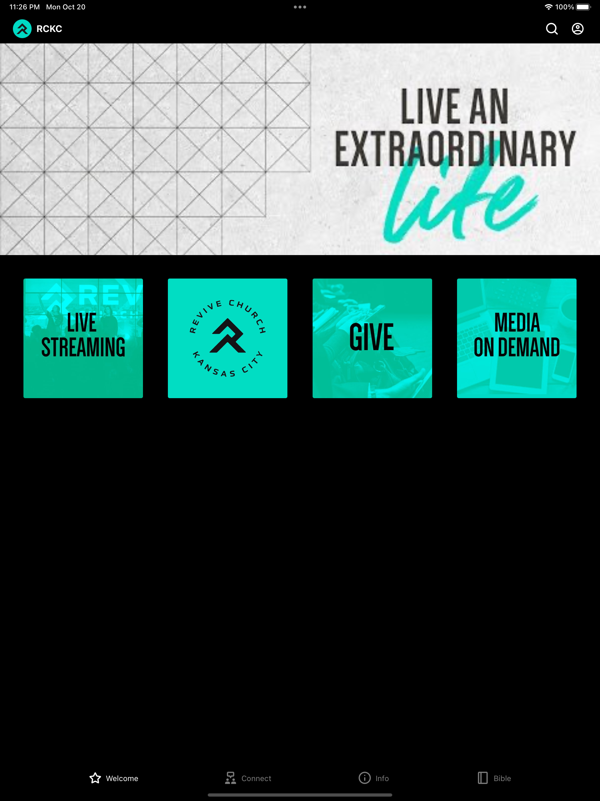 Revive Church KC