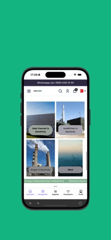 eucarbonmarkets screenshot