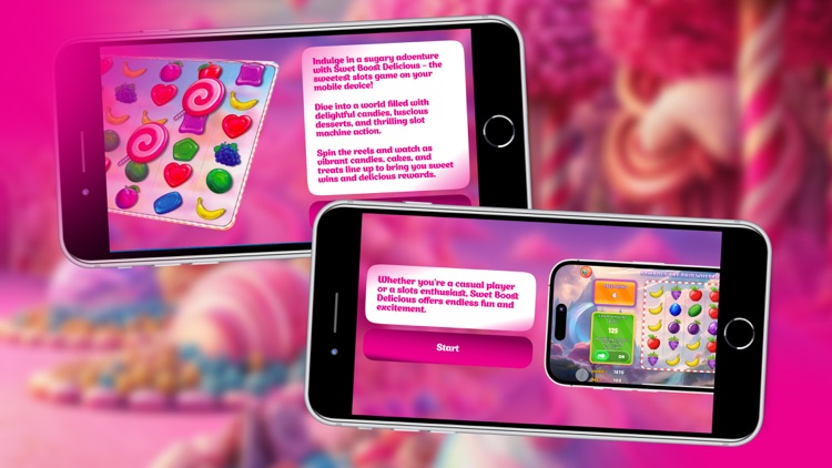 Swet Boost Delicious