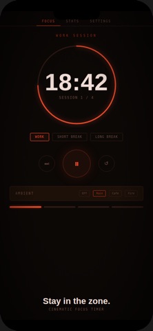 Ro screenshot 1