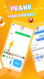 Funny Emoji - WASticker Maker iphone bilder 1