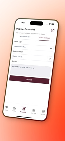Peace Maker:Secured Way To Buy screenshot