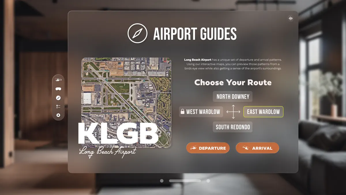 Flight Sight: Pilot Training screenshot 7