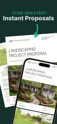 Close Fast: Landscaping Design Screenshot 4 of 4