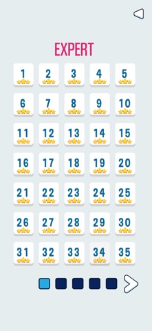 Legacy Sudoku screenshot