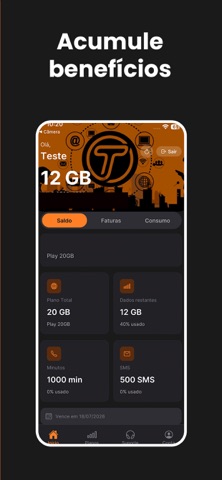 Taidde screenshot