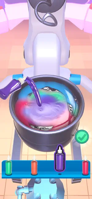 Magical Friends! Slime Pets screenshot 1