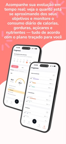 Nutriha.AI screenshot