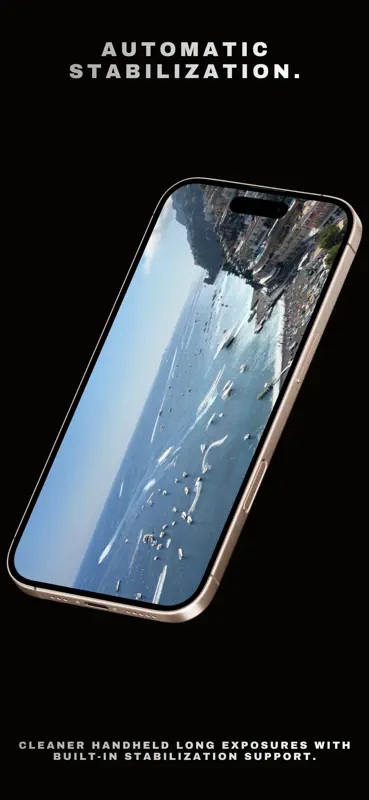 LSC Long Shot Camera screenshot 2 of 6