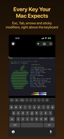 Rumskrot Remote Screenshot 3 of 7