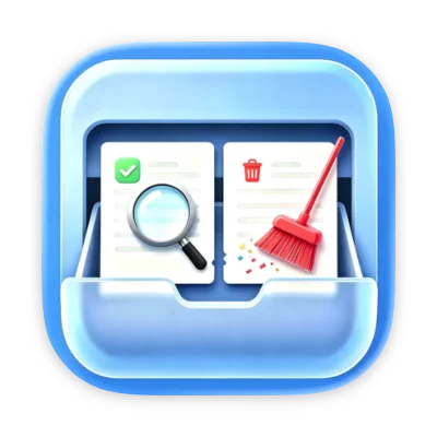 FileArrange icon