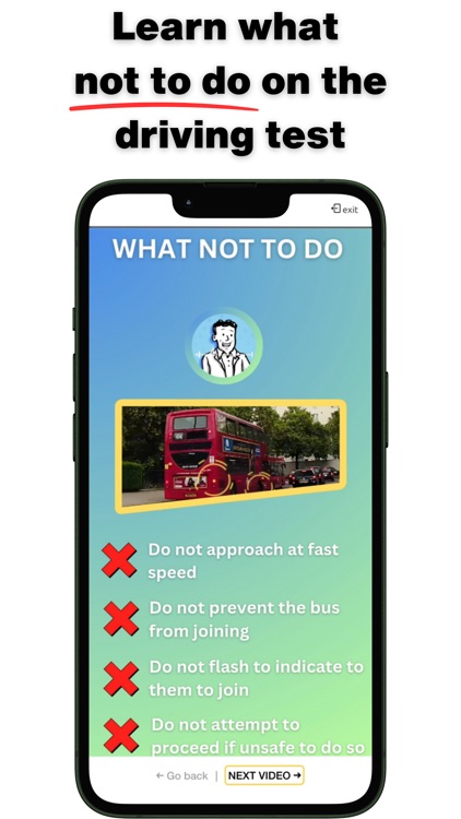 Vroome Driving Theory Test UK screenshot-4