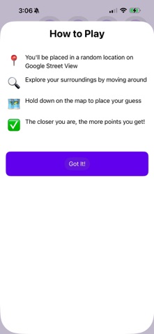 StreetGuessr Screenshot 10 of 10