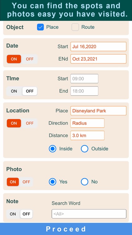 AutoDiary+ screenshot-7