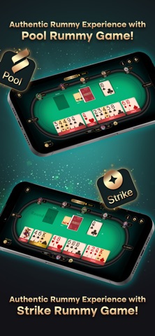 Rummy Connect Screenshot 5 of 10