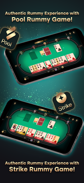 Rummy Connect Screenshot 5 of 10