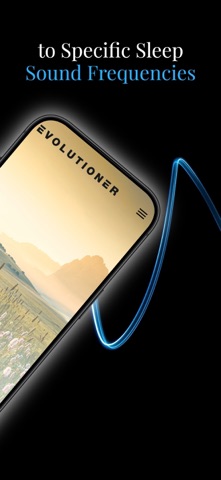 Evolutioner app screenshot 2