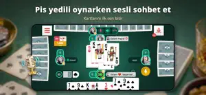 Pis Yedili Online screenshot 1