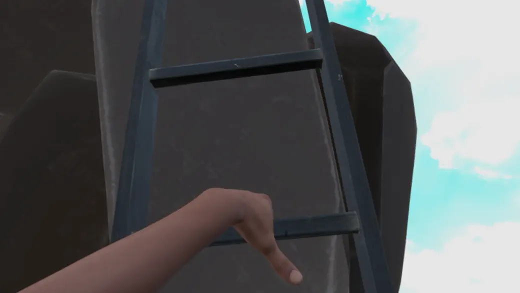Screenshot #2 pour Palm Trek