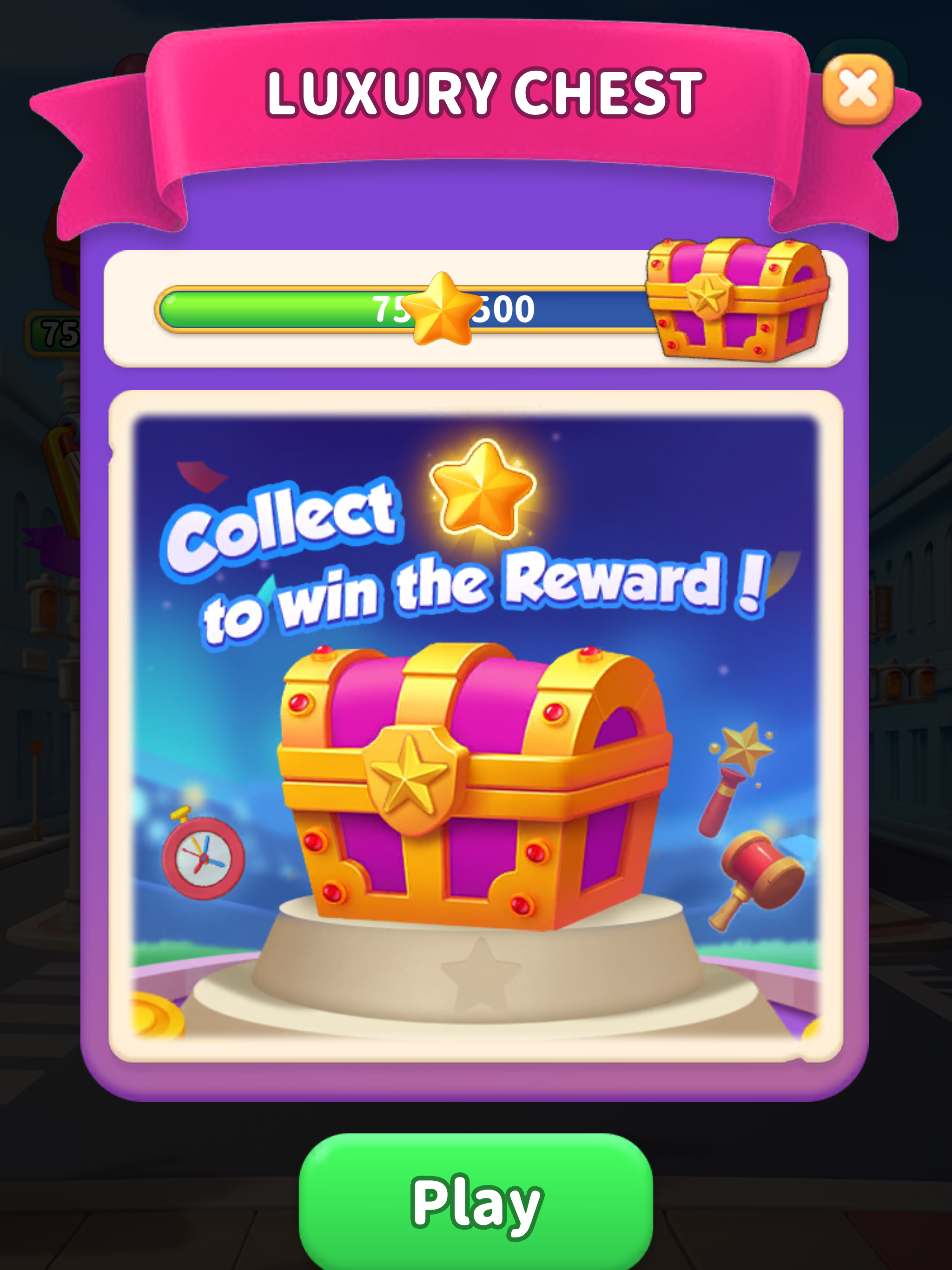 Goods Match: Sorting Master screenshot 11