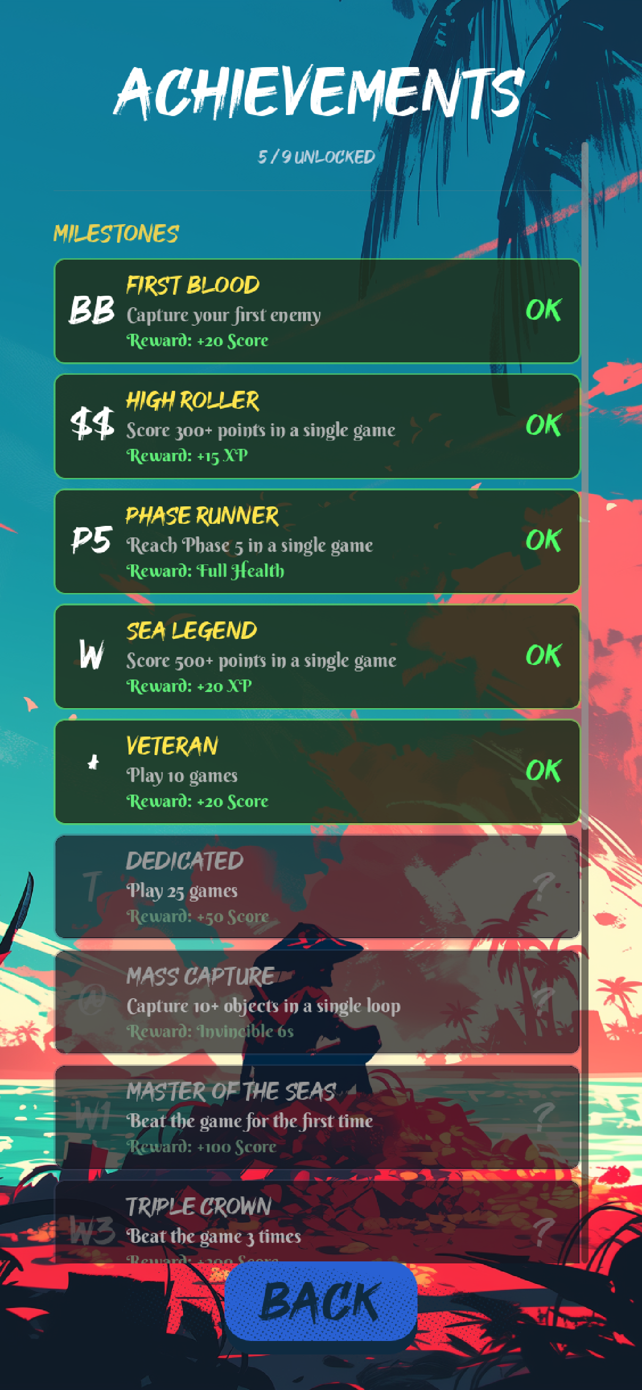 Blackbeard's Wake screenshot 9