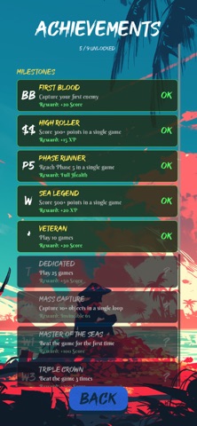 Blackbeard's Wake Screenshot 9 of 10