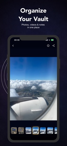 PriBox: Photo & Video Vault screenshot