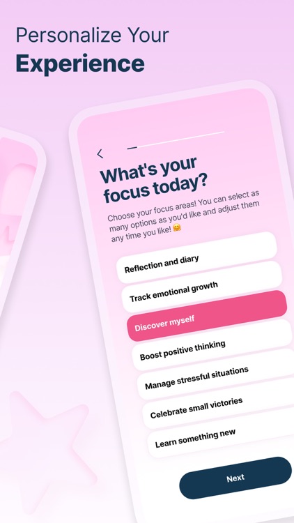 Journal & Mental Health: Dariy