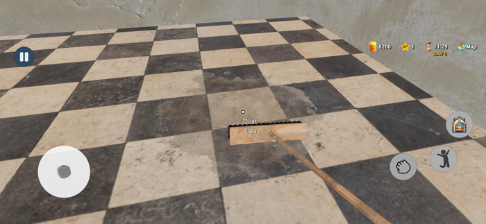 Bakery Store Simulator 3D 25