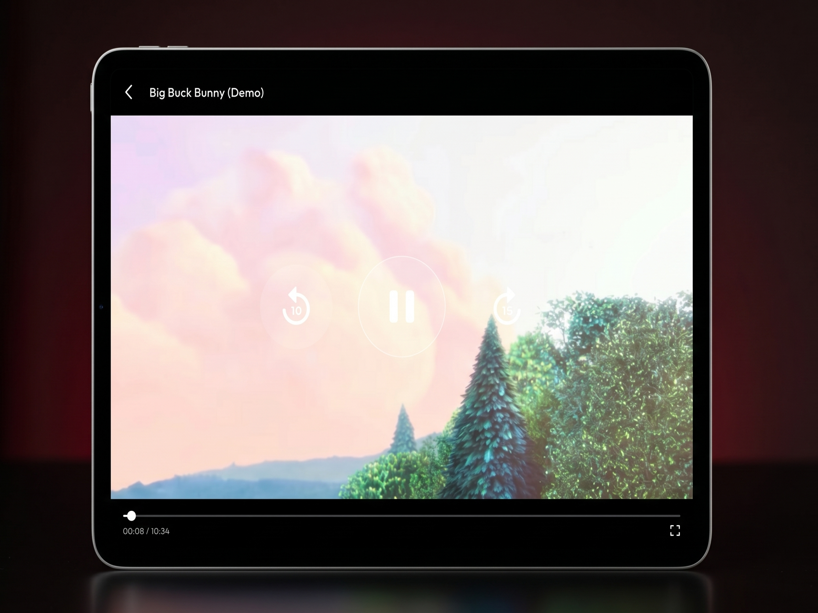 TurkMood Player screenshot 6