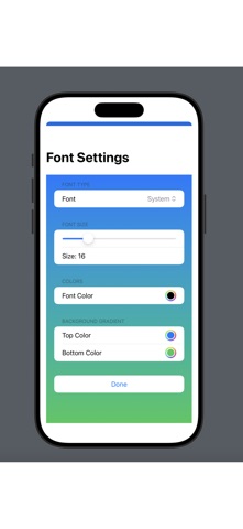 WeekAWeekB screenshot