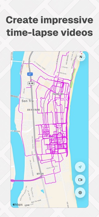 Moveline Screenshot 2 of 4