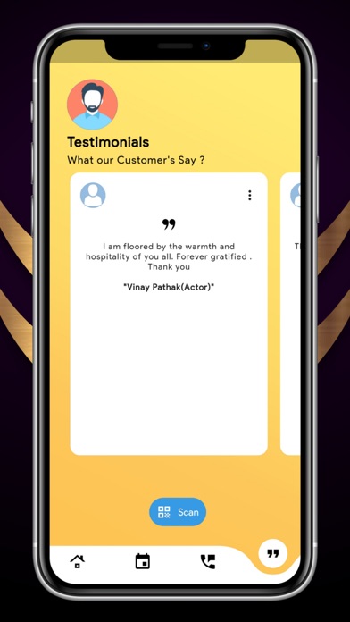 Ranchi GymKhana Club Screenshot