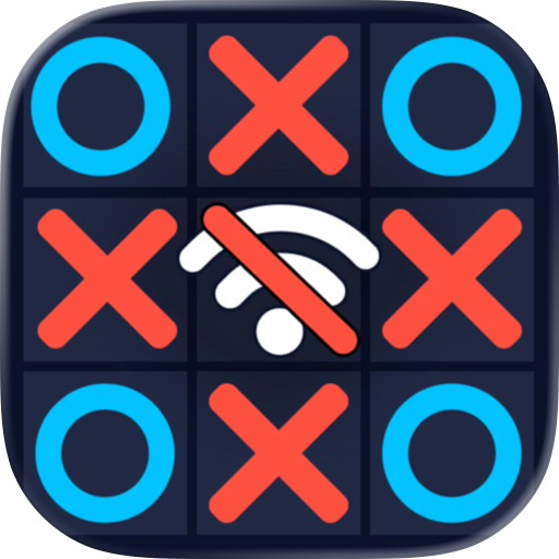 Mini Games : No Wifi Games