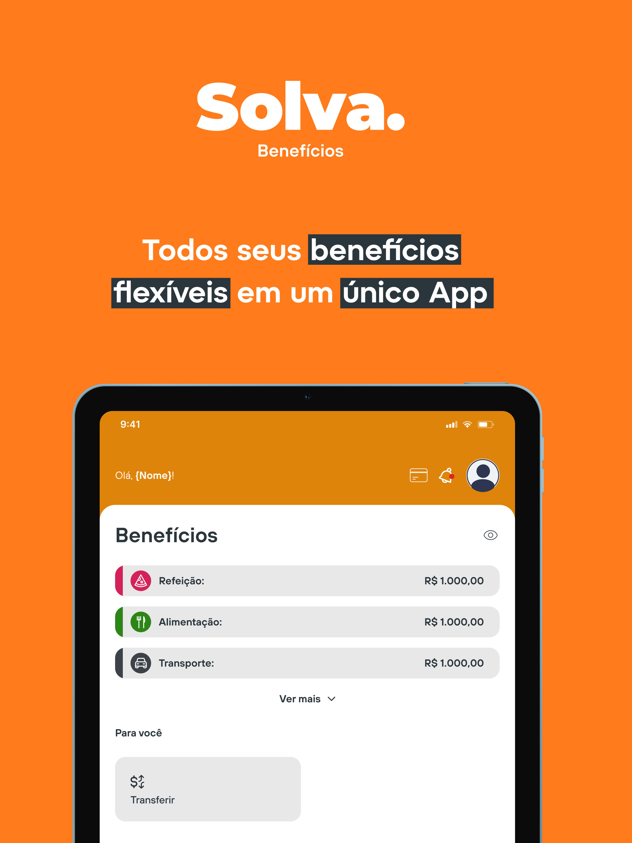 Solva Benefícios
